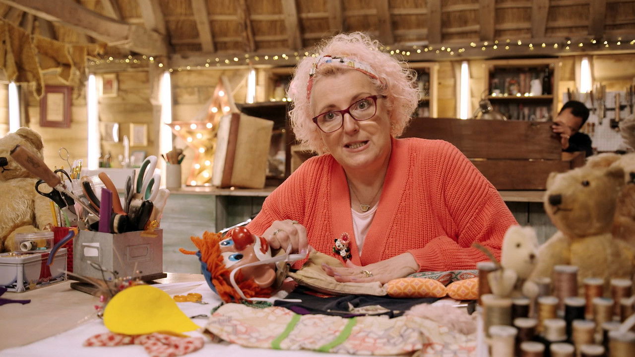 The Repair Shop: Favourite Fixes — Épisode 6