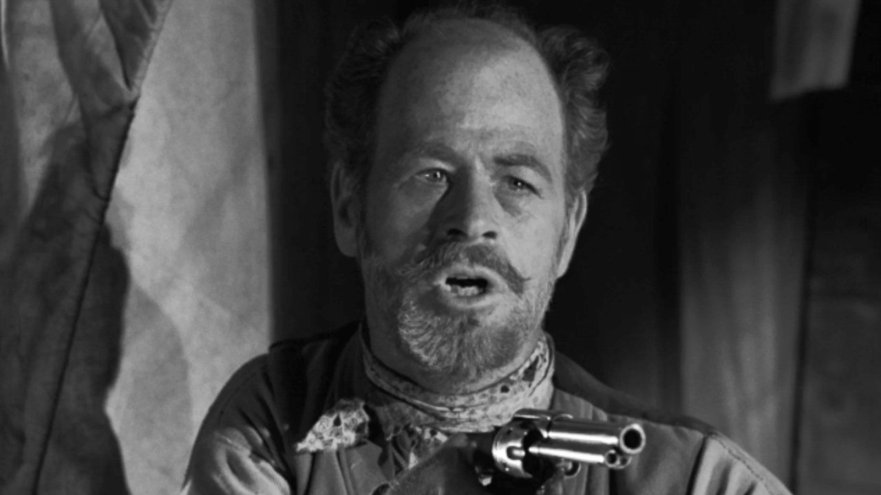 Rawhide - Season 1 Episode 14 : Incident of the Dog Days