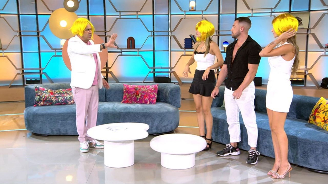 El diario de Jorge — Épisode 39