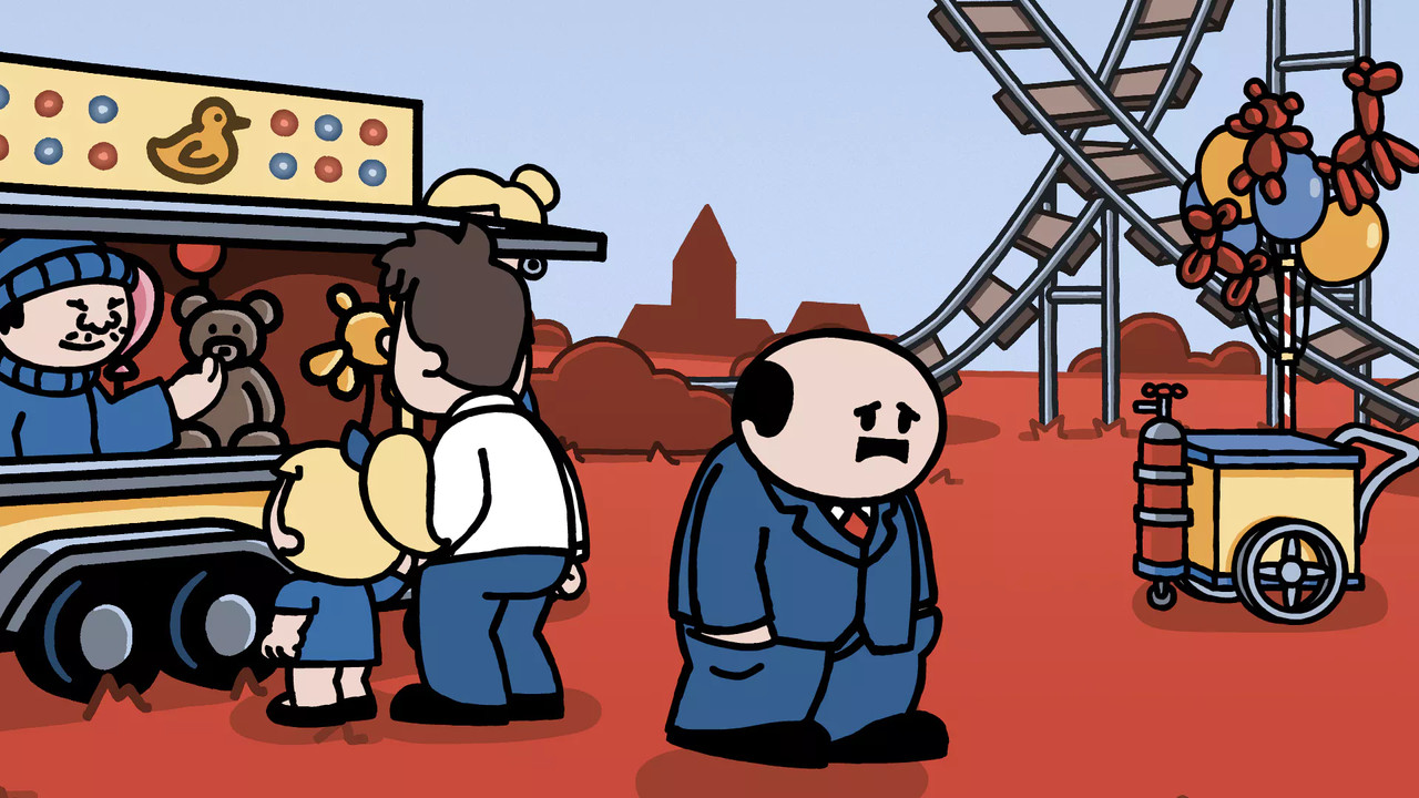 Boerke — Épisode 46