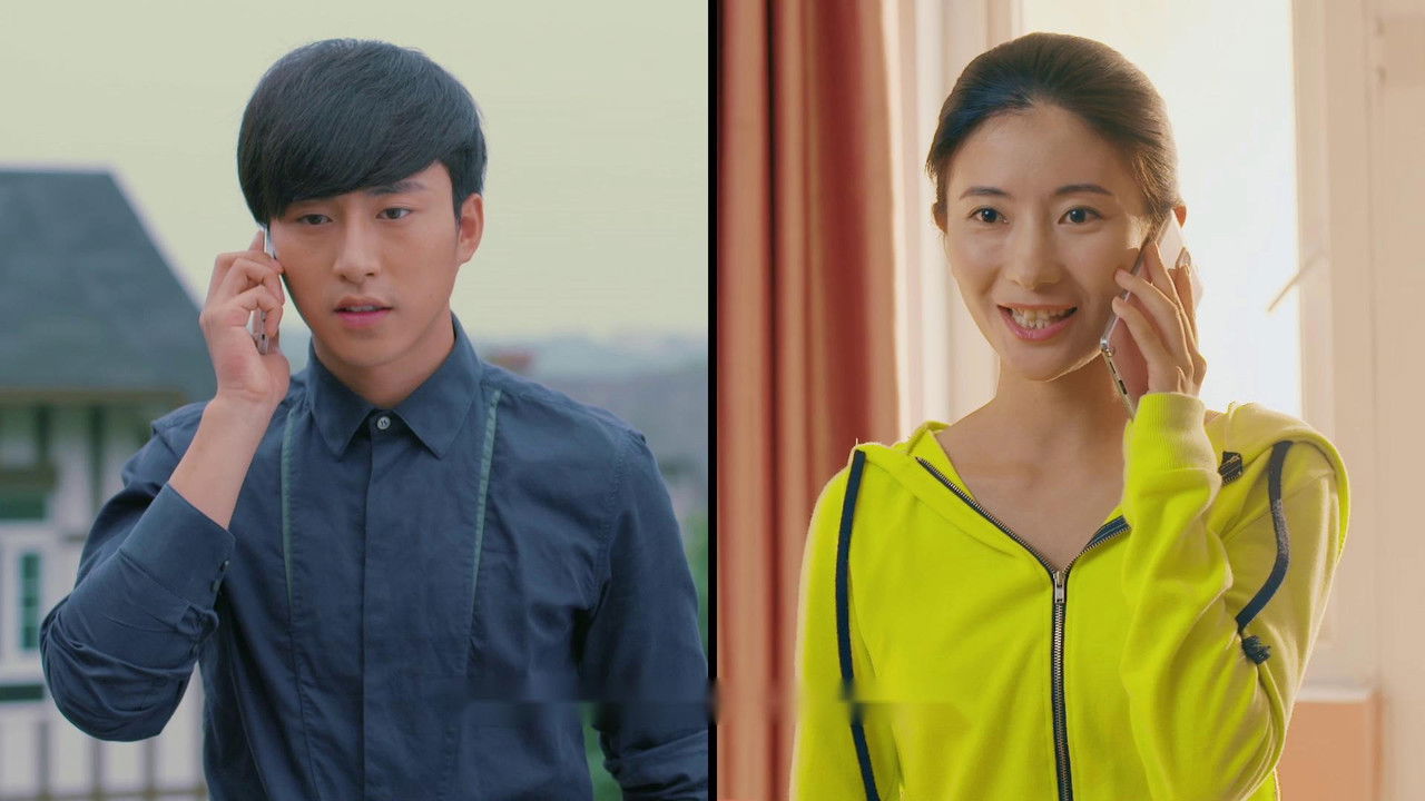 闺蜜决 — Épisode 15