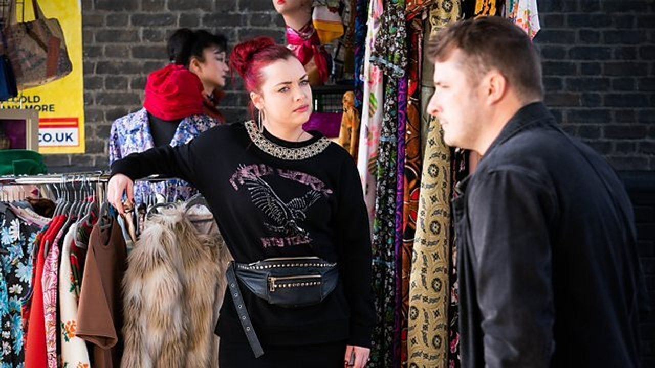 EastEnders - Season 37 Episode 98 : 22/06/2021