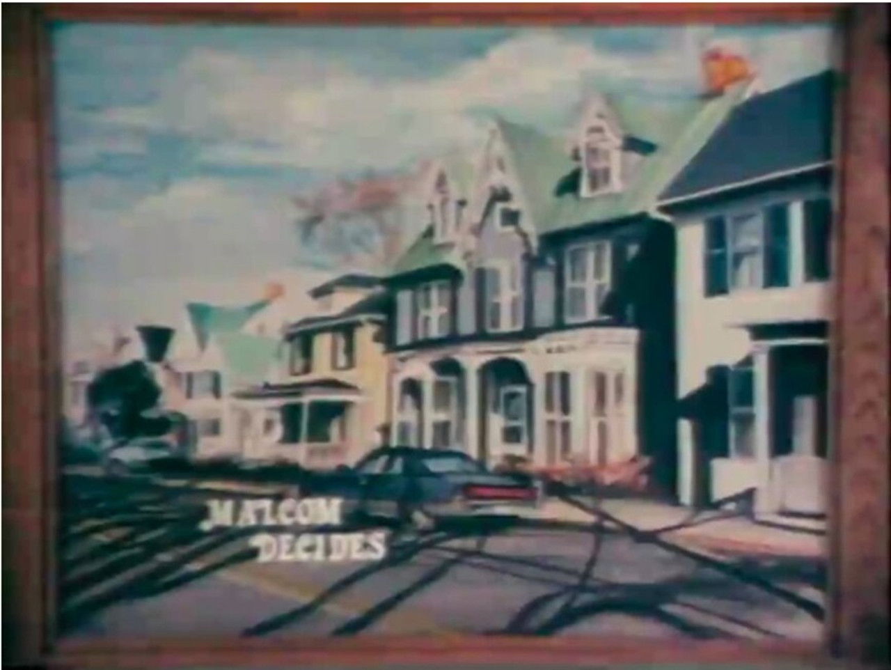 Trade-Offs — Épisode 2