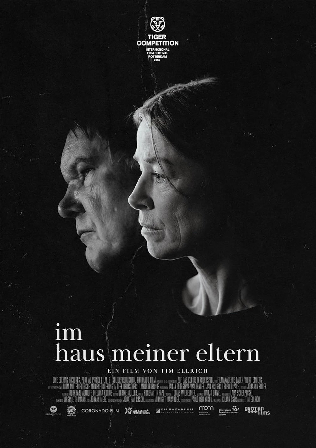 Im Haus meiner Eltern filmaffisch
