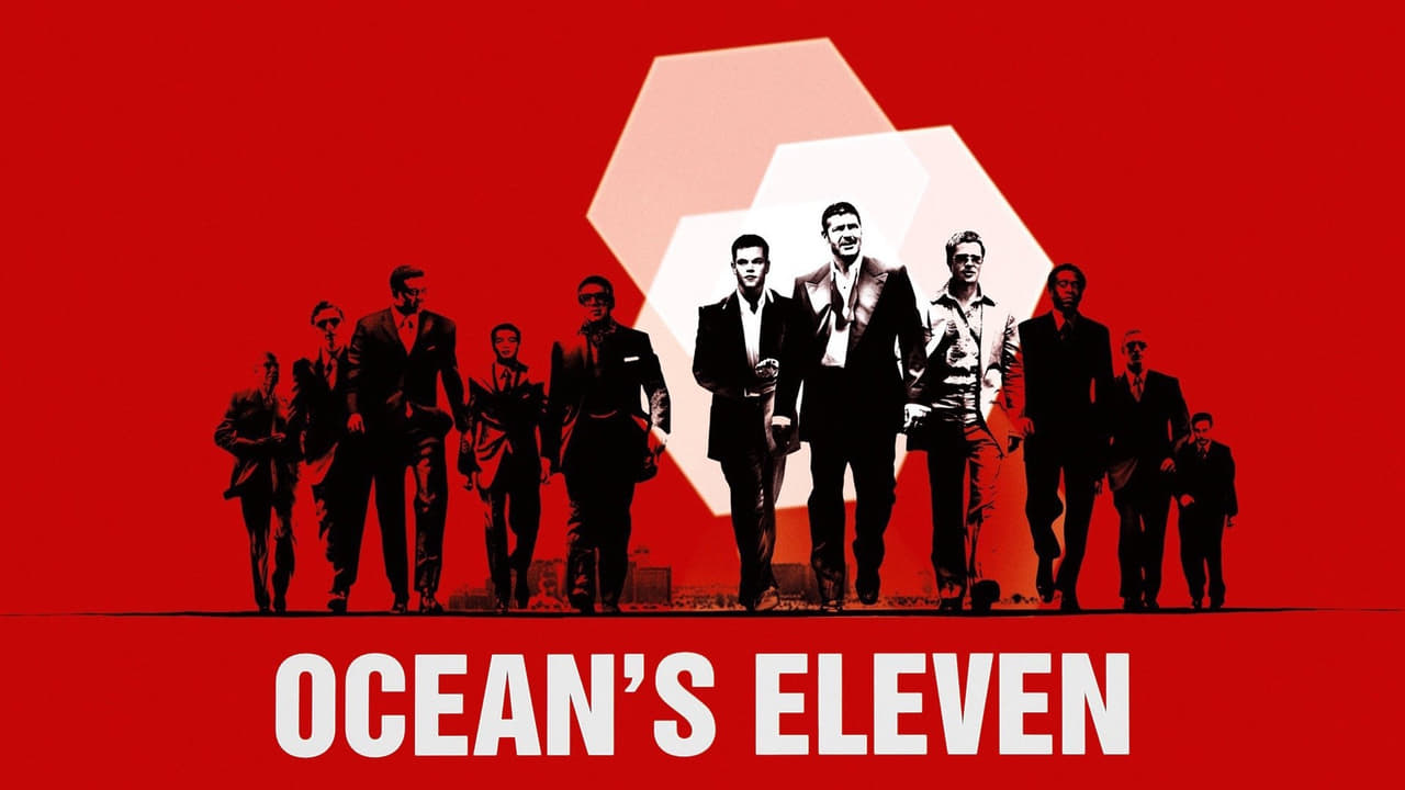 Ocean's Eleven (2001)