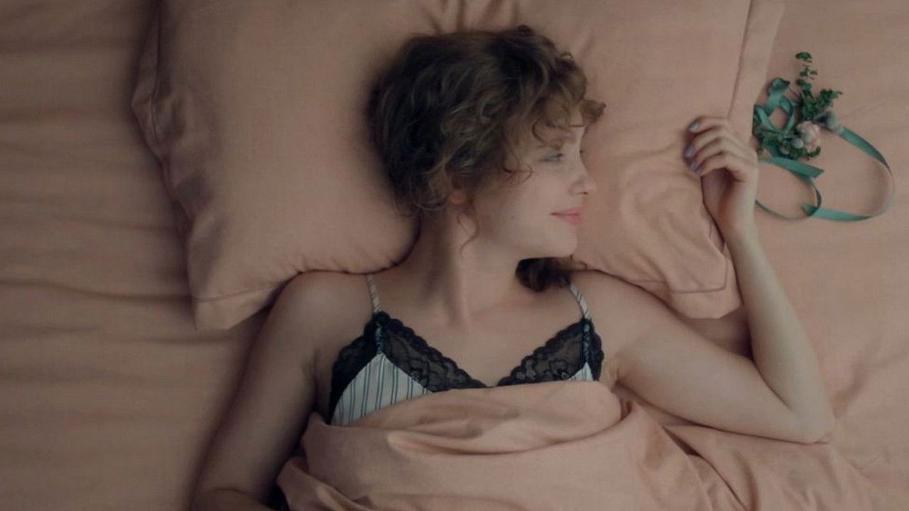 Соседка — Épisode 10