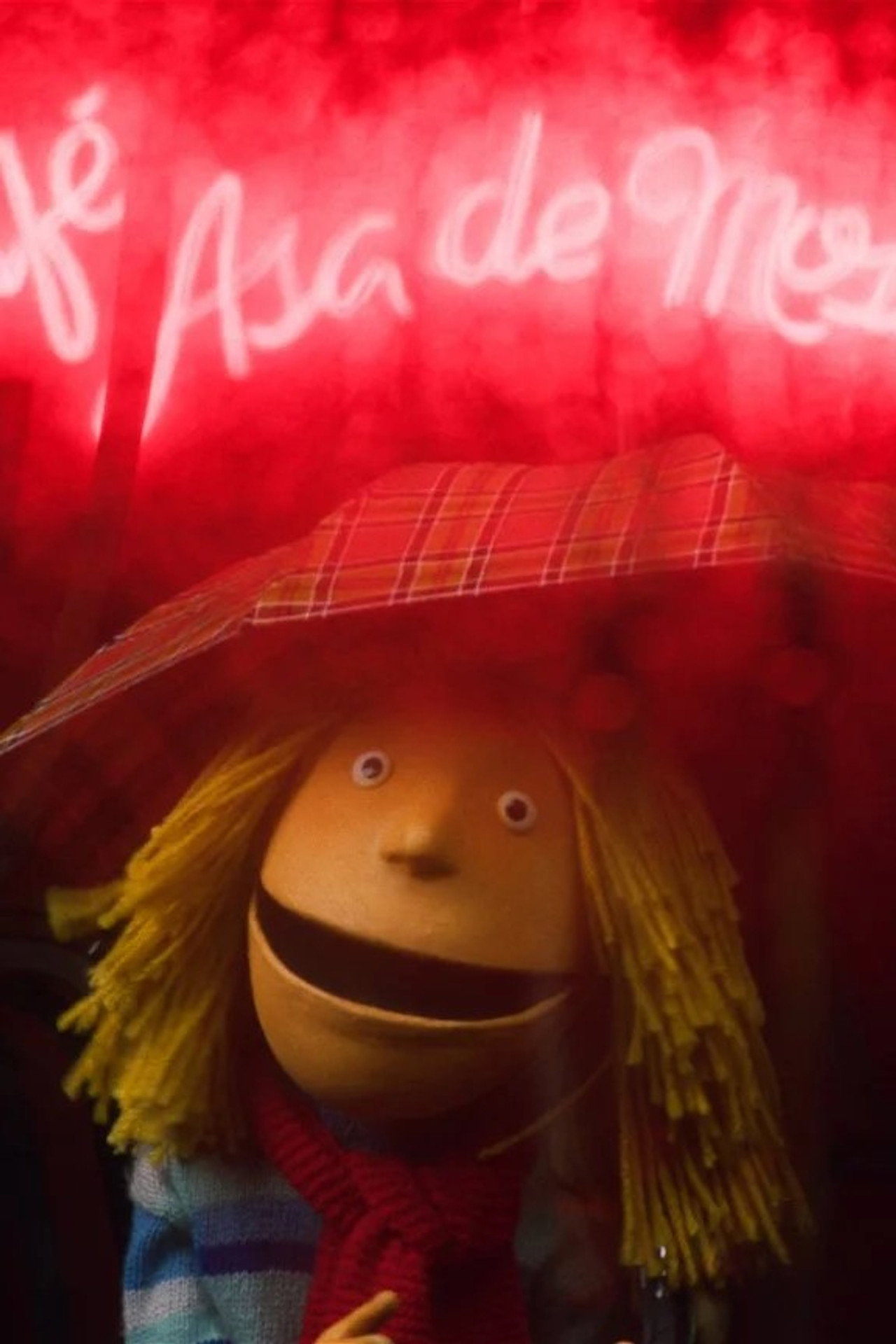 Os Amigos do Gaspar: Uma Reunião na Cidade filmaffisch