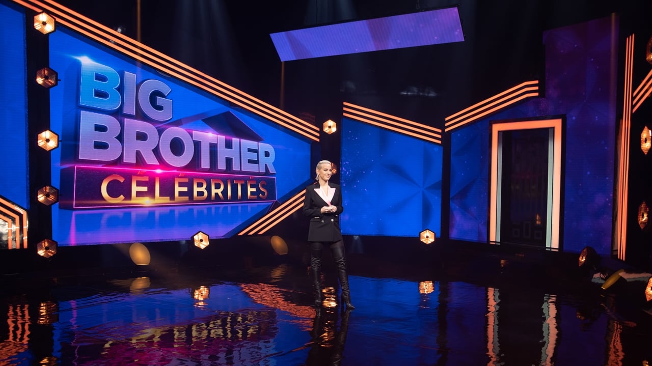 Big Brother Célébrités - Season 1 Episode 1 : Episode 1