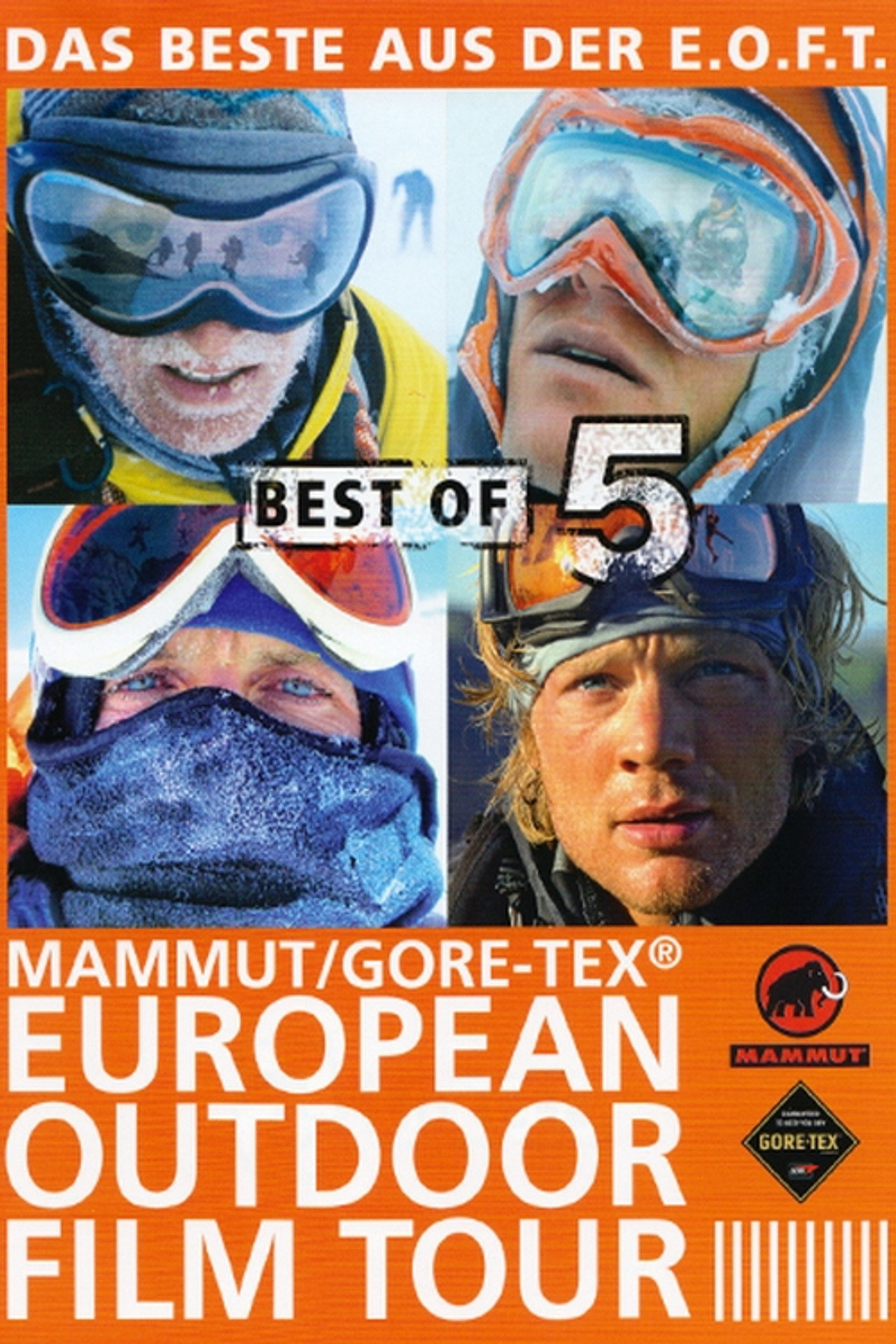 Best of E.O.F.T. No. 5