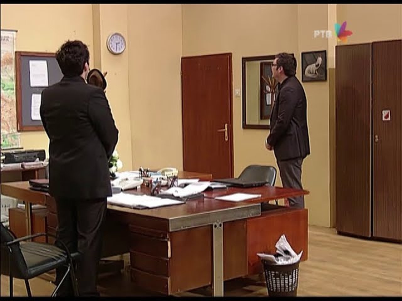 Državni posao - Season 6 Episode 84 : 1019 Kižda
