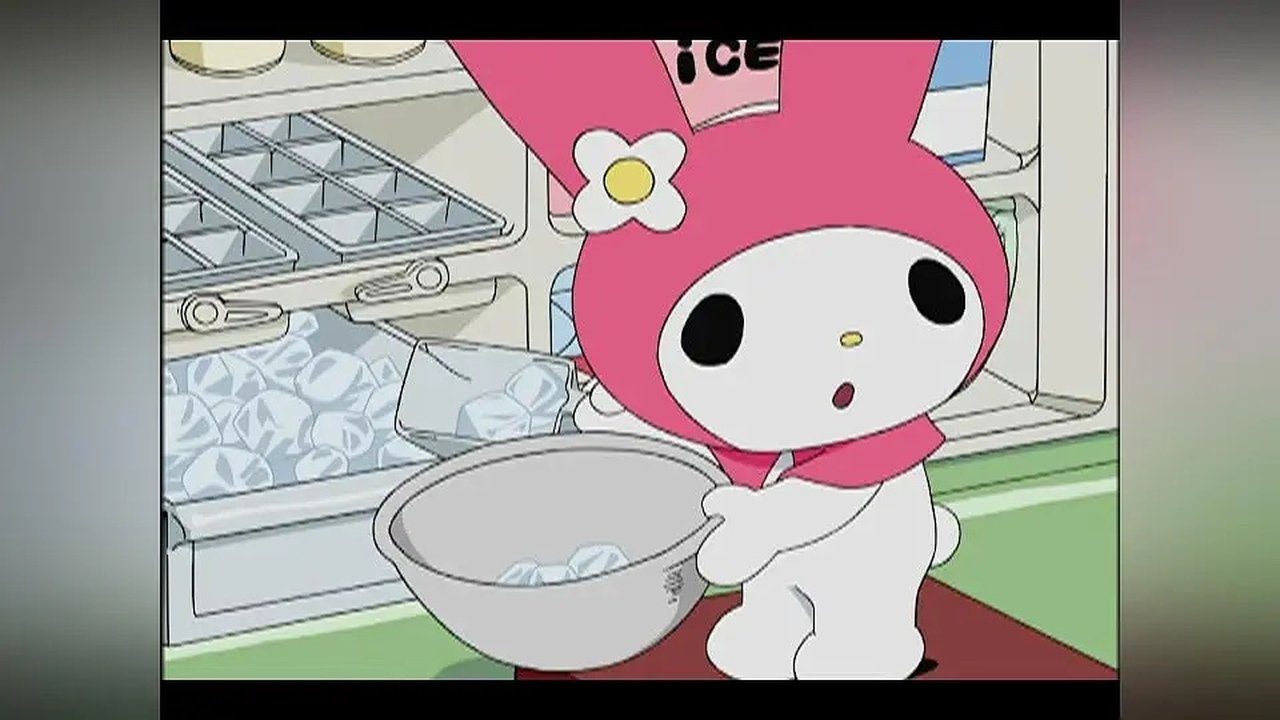 Onegai My Melody - Season 1 Episode 33 : It Would Be Nice If Everyone Can Come!