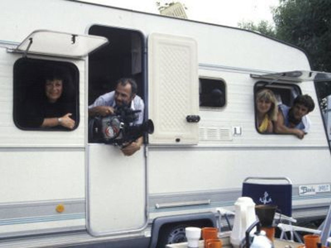 Alltagsgeschichten — Épisode 17