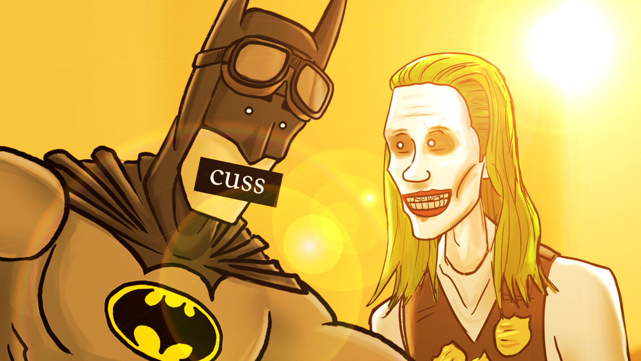 How It Should Have Ended - Season 0 Episode 213 : Super Cafe - Snyder Cut