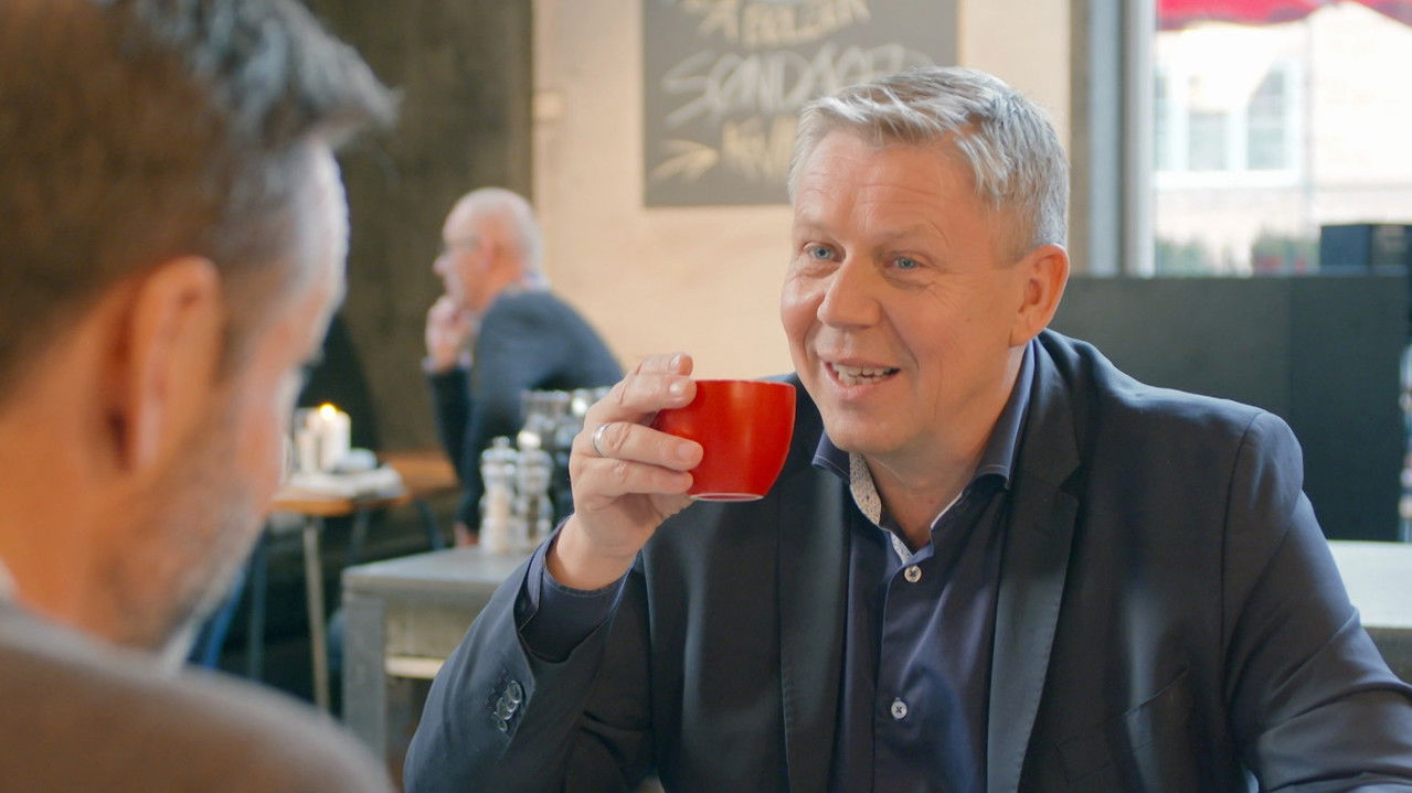 Helt perfekt — Épisode 9