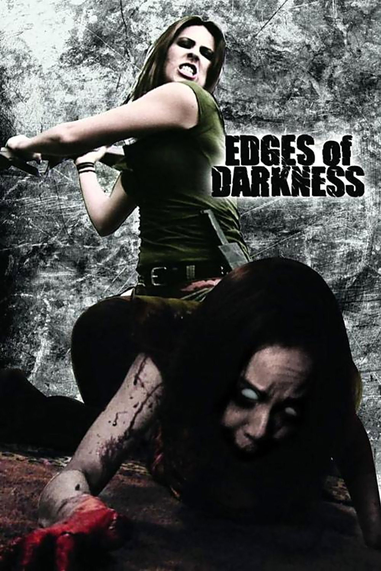 Edges of Darkness – plakát 2
