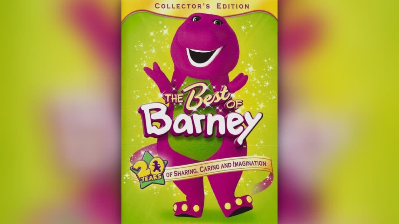 Barney & Friends - Season 0 Episode 61 : The Best of Barney