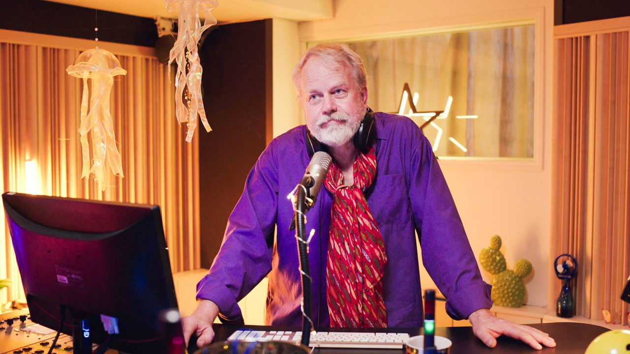 Koppla av — Épisode 8