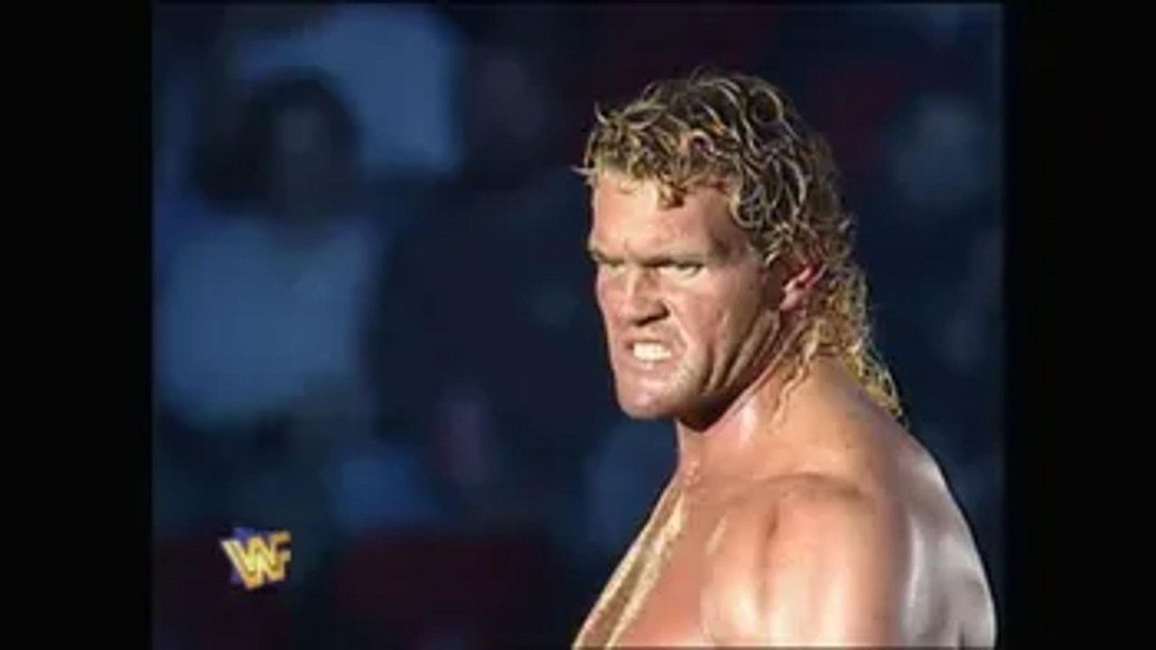 Raw - Season 3 Episode 43 : Raw - Nov. 13, 1995