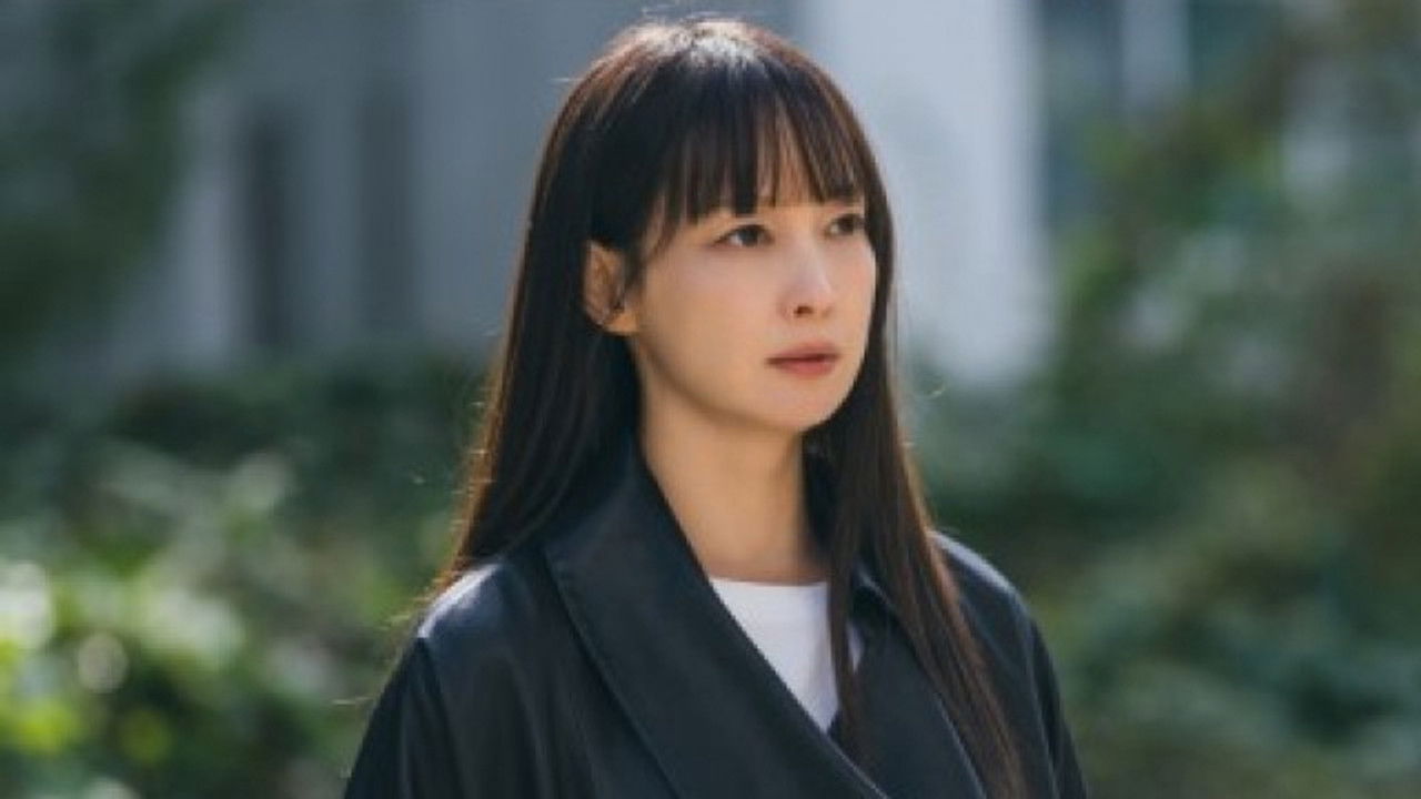 아너: 그녀들의 법정 — Épisode 8