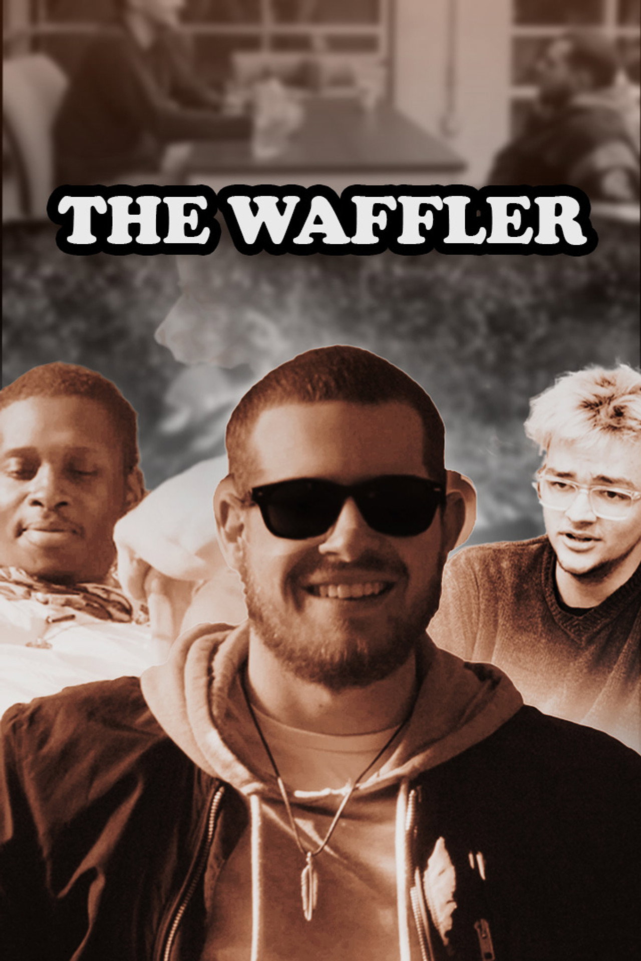 The Waffler filmaffisch