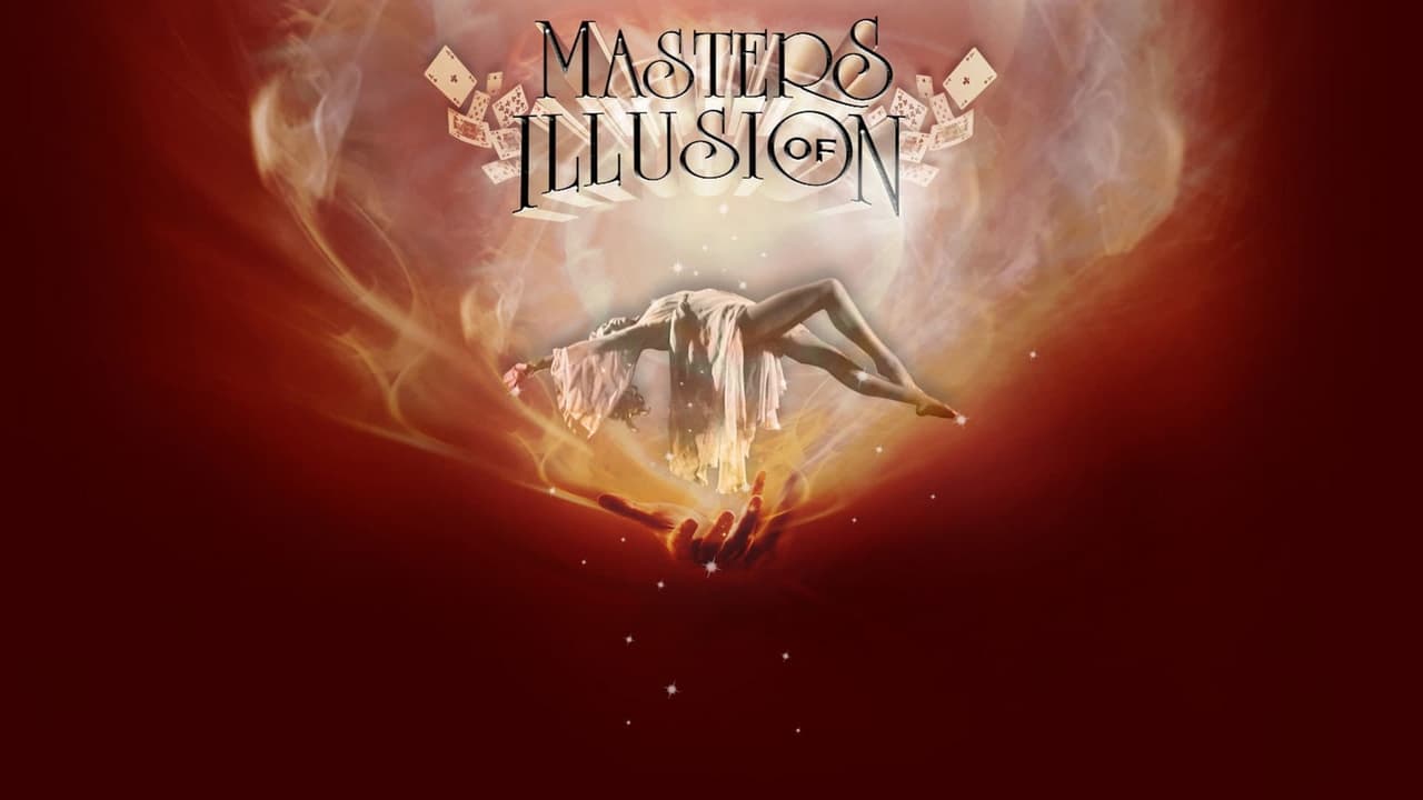 Masters of Illusion - Season 3