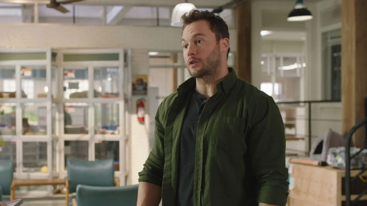 Strays — Épisode 5