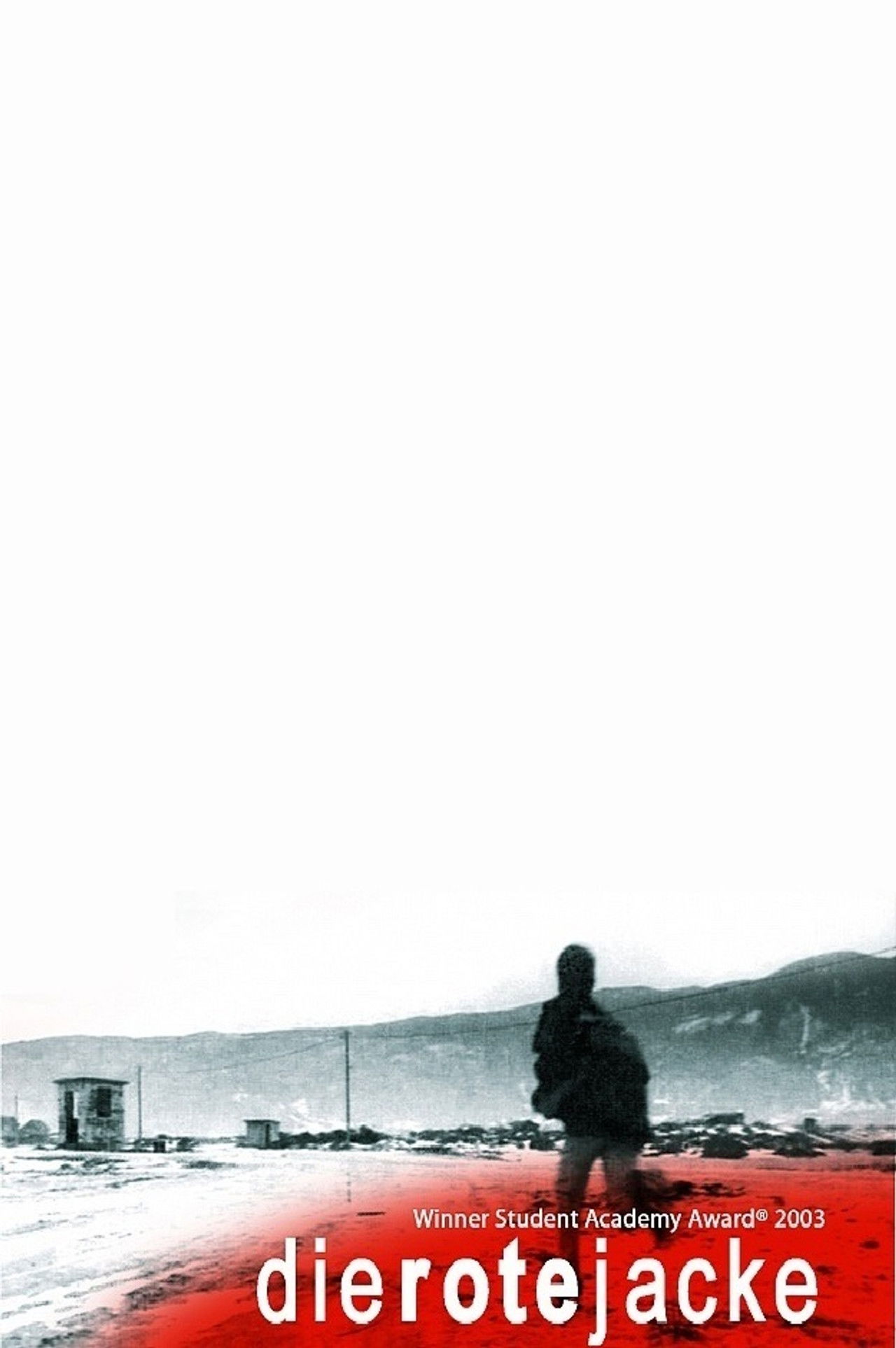 The Red Jacket Backdrop