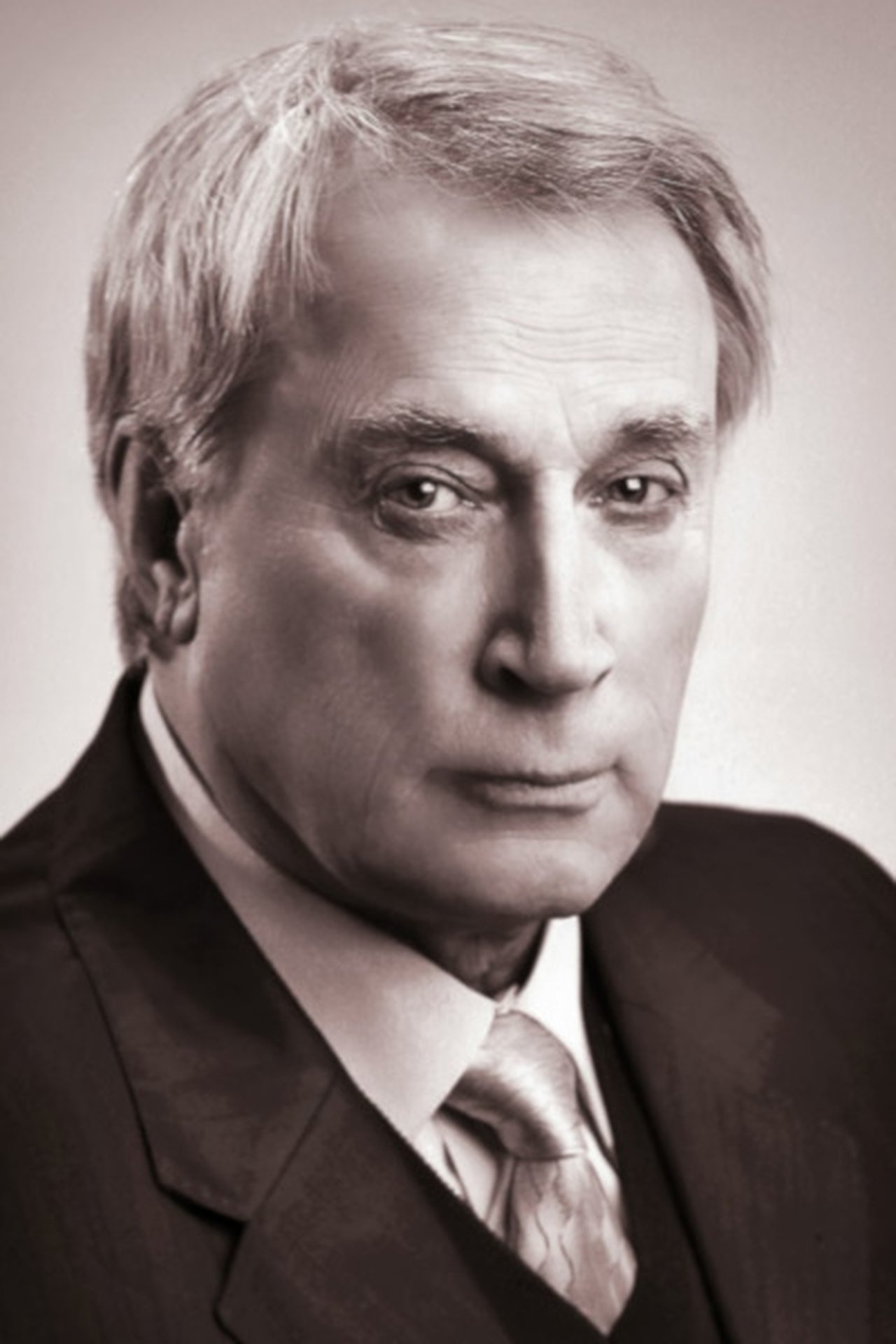 Photo of Valeri Yurchenko