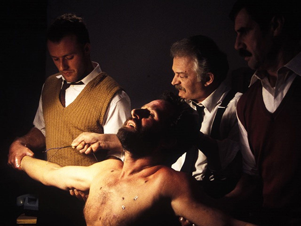 Verkaufte Heimat — Épisode 3