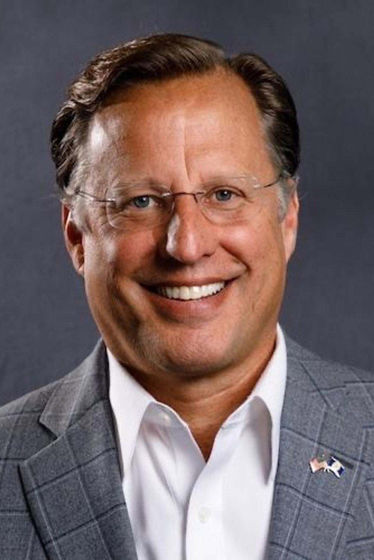 Dave Brat