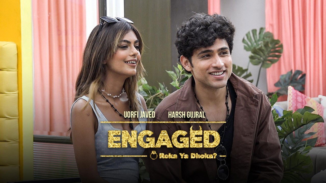 Engaged — Épisode 16