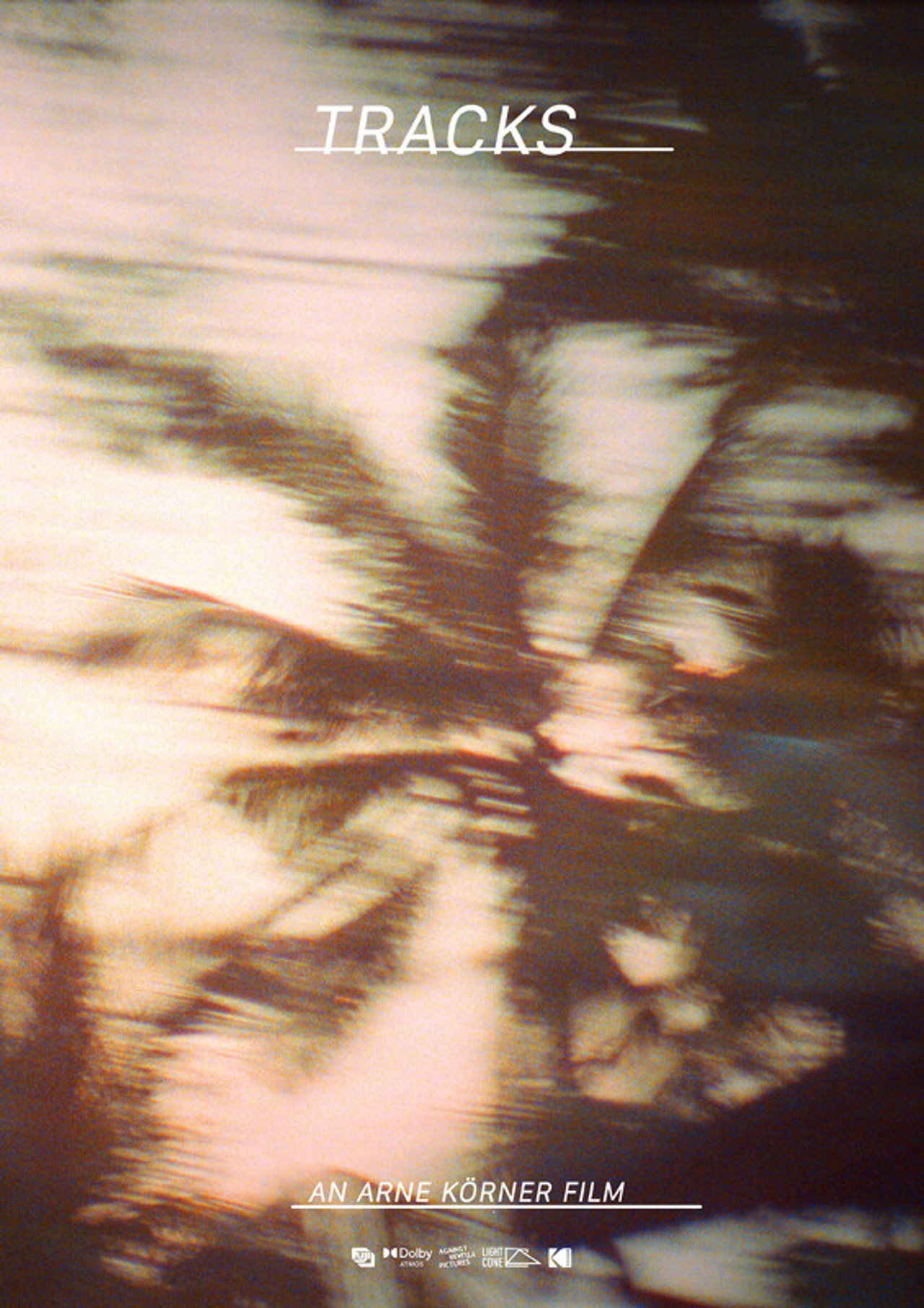 Tracks filmaffisch