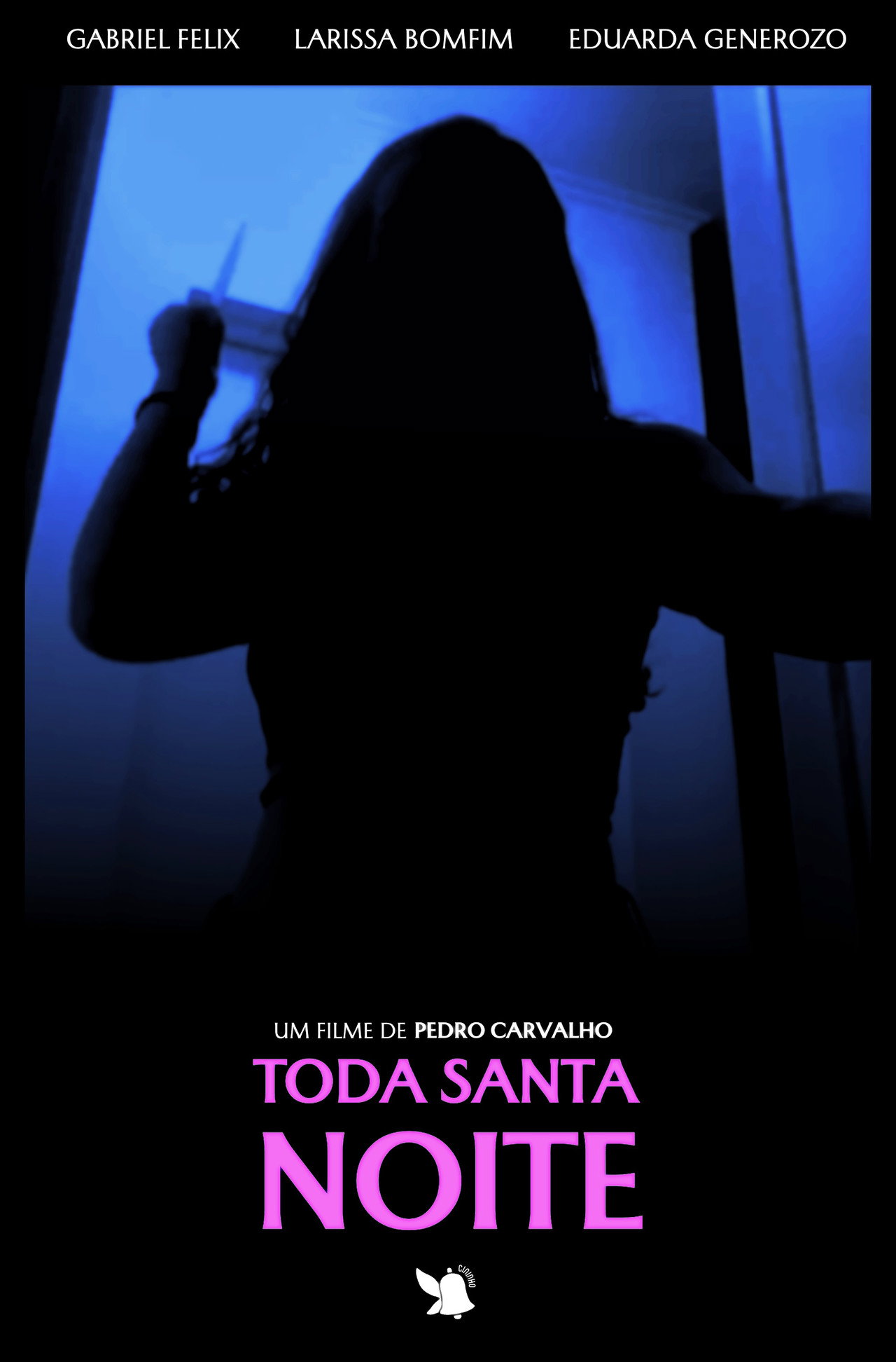 Toda Santa Noite filmaffisch