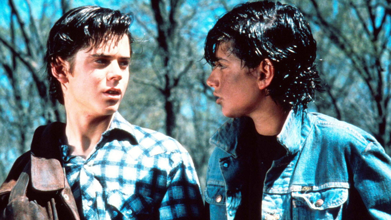 The Outsiders production still 5