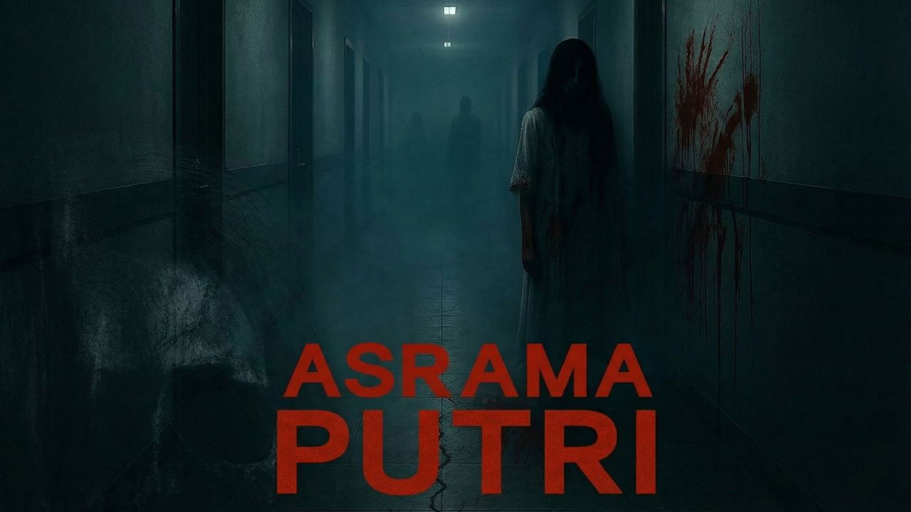 Asrama Putri (2026) trailer