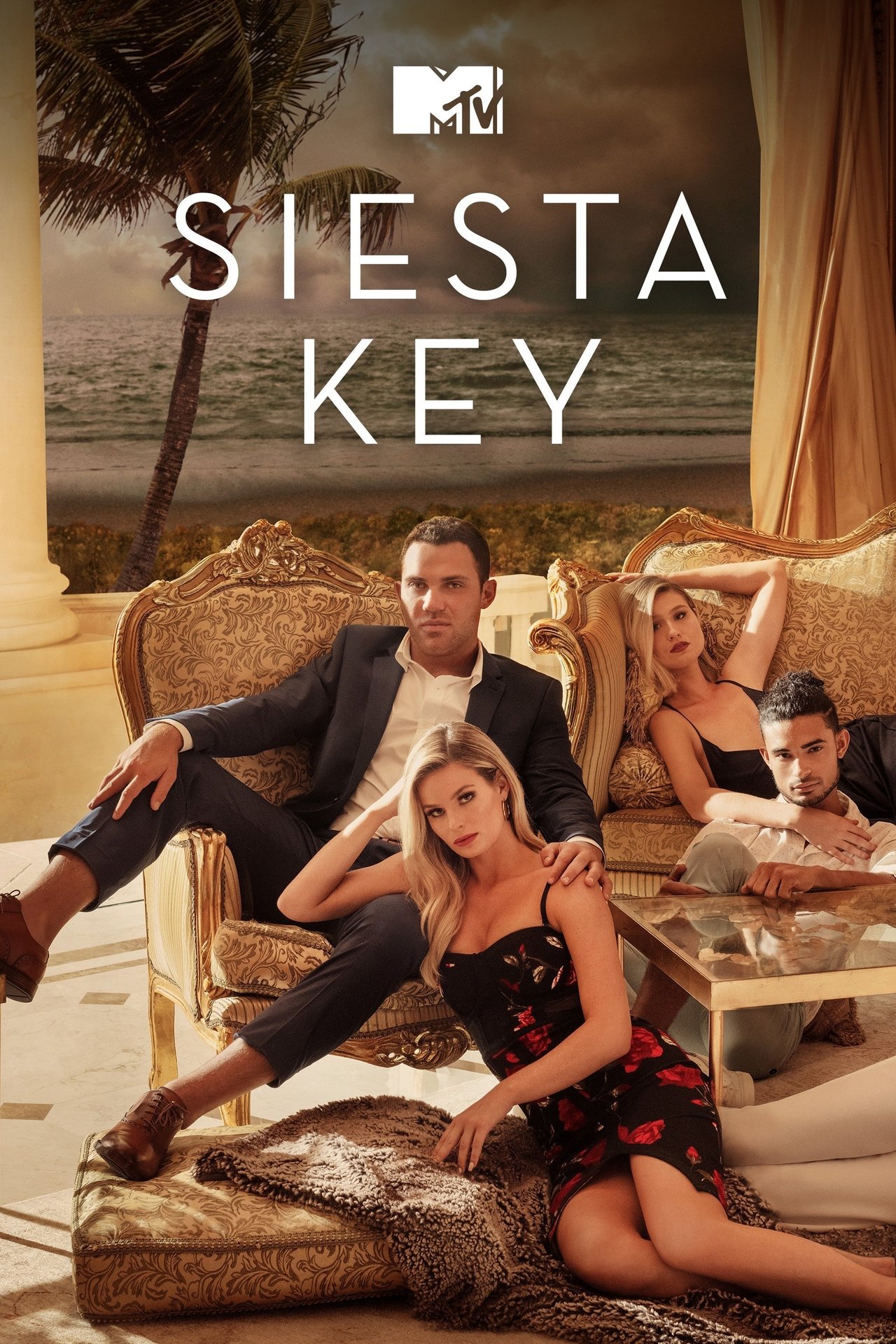 Siesta Key Season 2