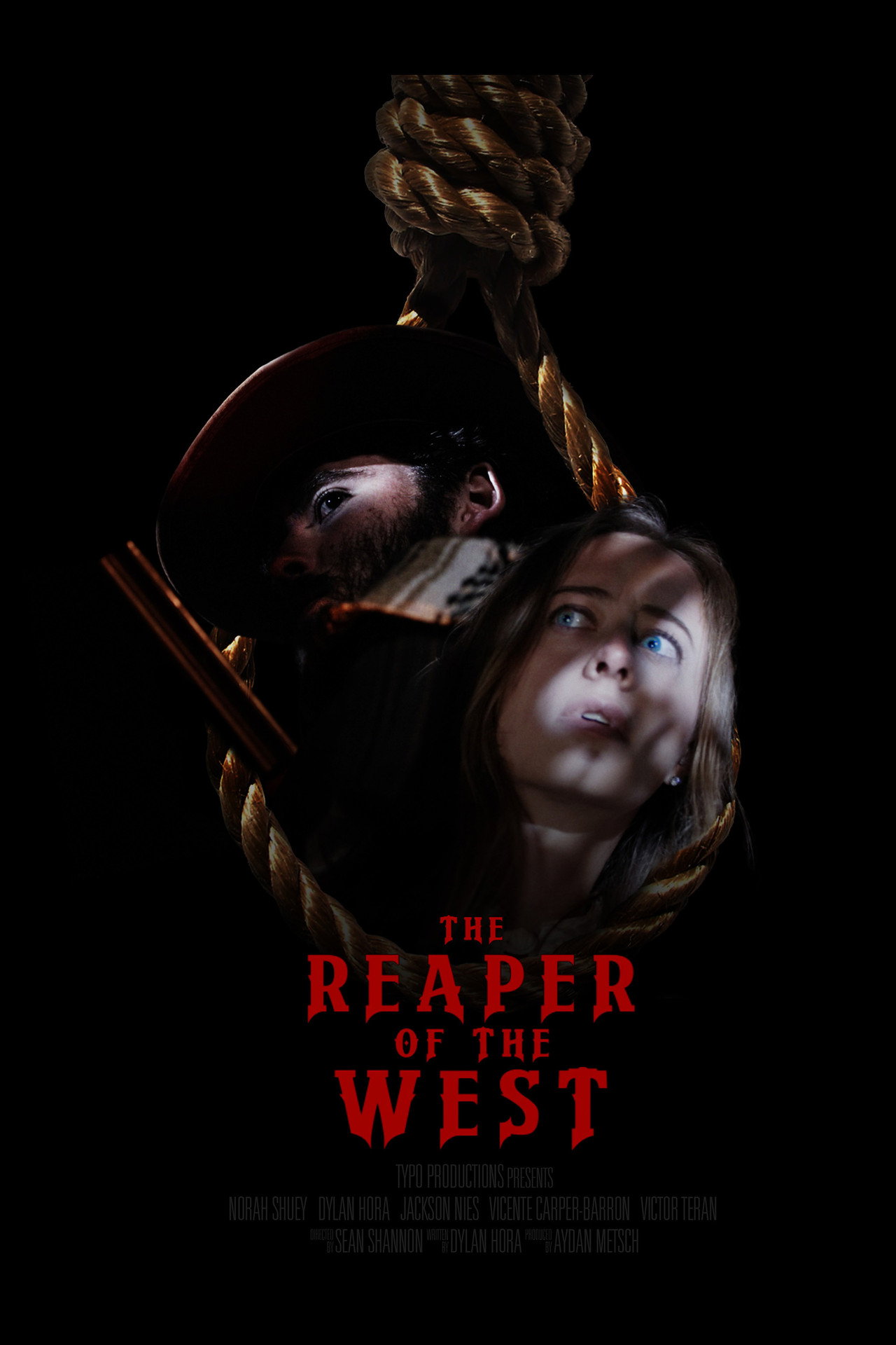 The Reaper of the West