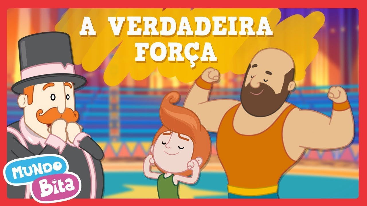 Mundo Bita — Épisode 5