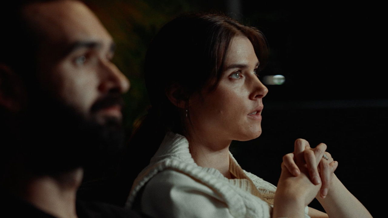 Offline (2023) trailer