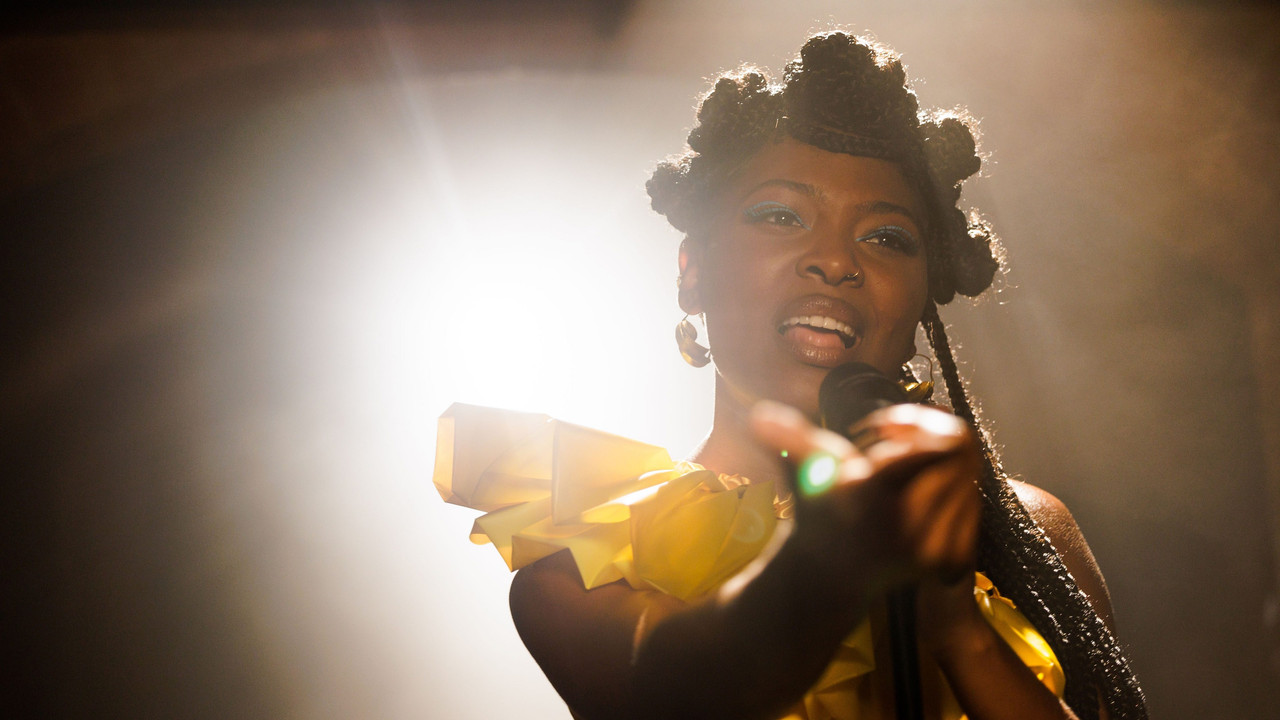 Cast and Crew of Champion