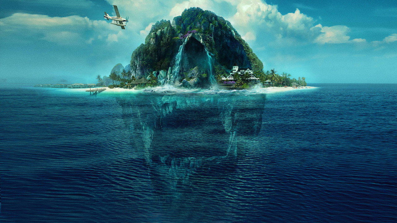 Fantasy Island (2020) Hindi Dubbed backdrop