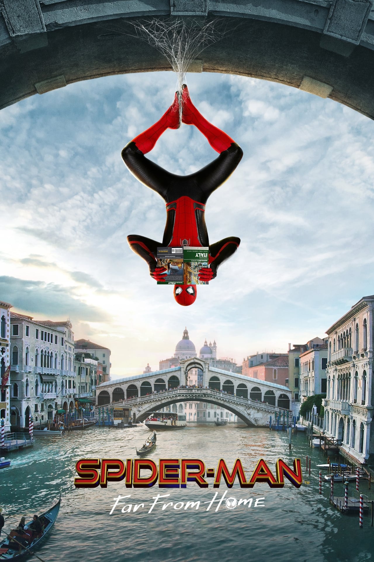 Spider-Man: Far From Home