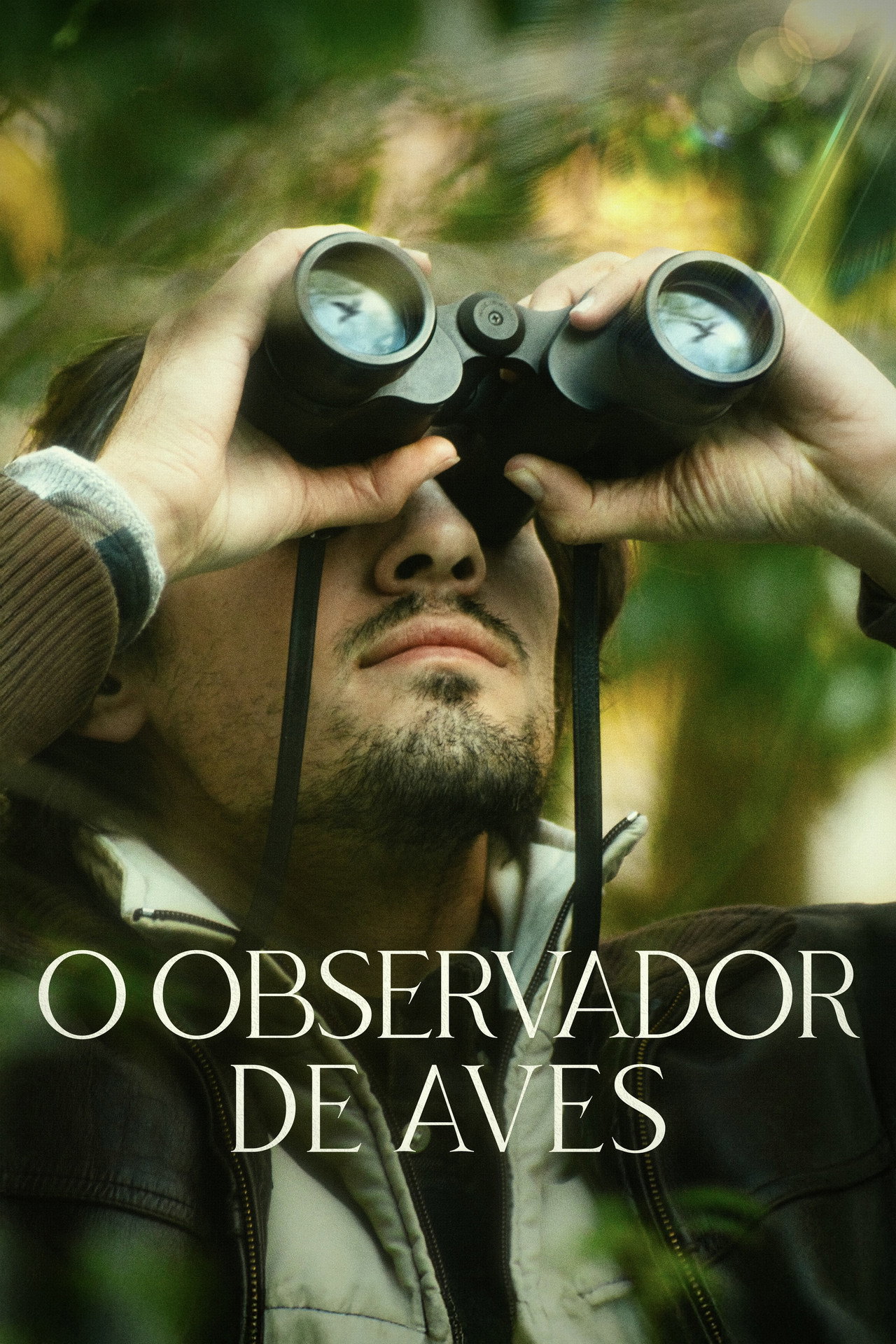 The Birdwatcher