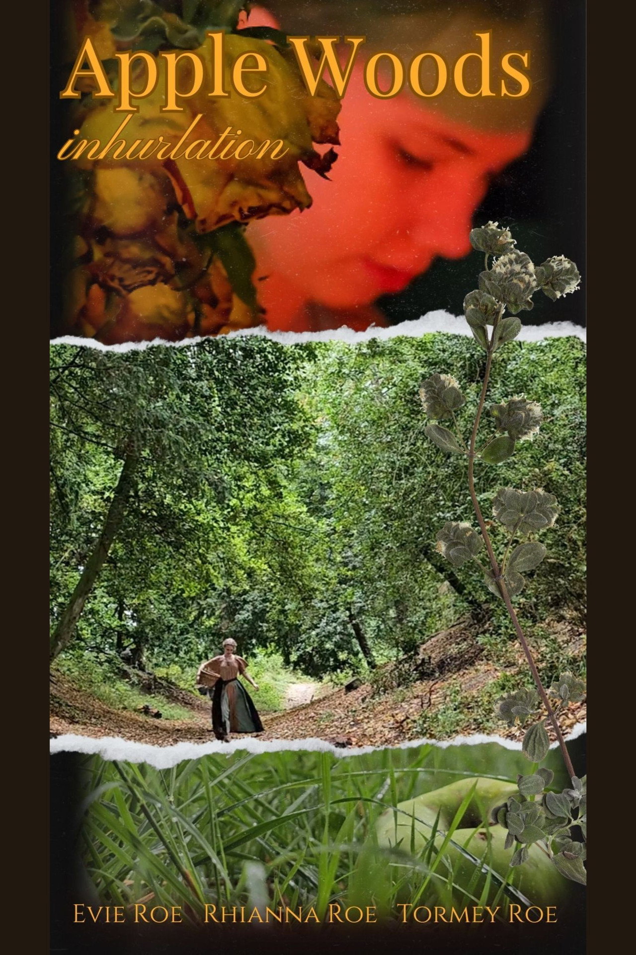Apple Woods filmaffisch