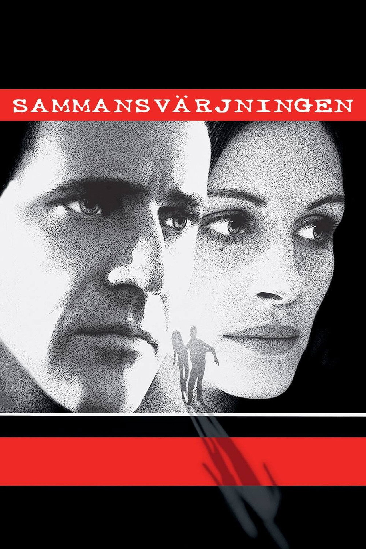 Sammansvärjningen filmaffisch