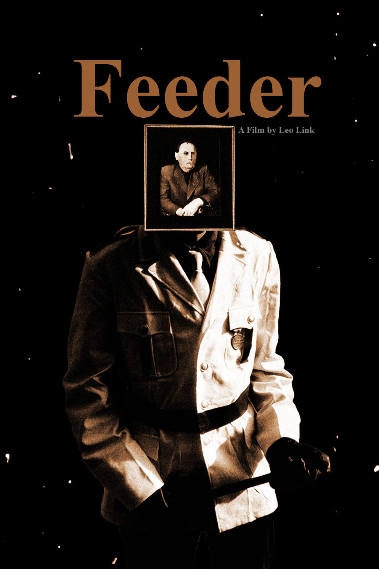 Feeder poster