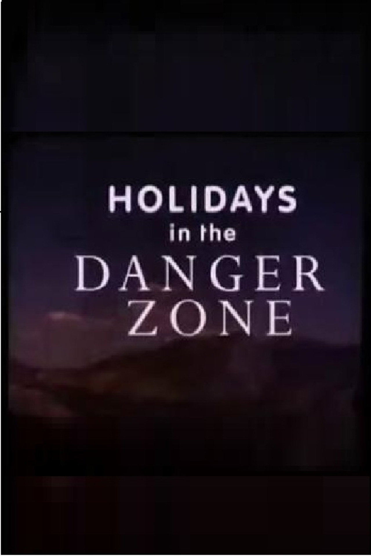 Holidays in the Axis of Evil