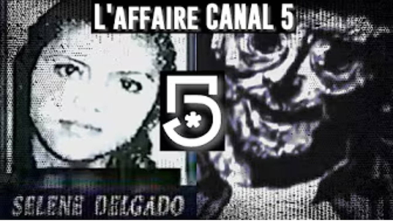 Findings — Les ÉTRANGES DIFFUSIONS de "Canal 5" Chaîne TV pour enfants - Findings N°57