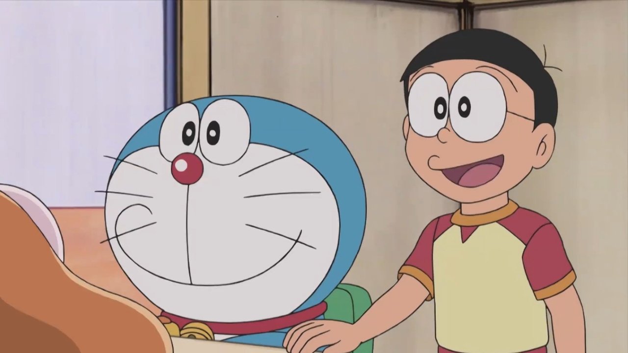 ドラえもん - Season 5 Episode 21 : Episode 21