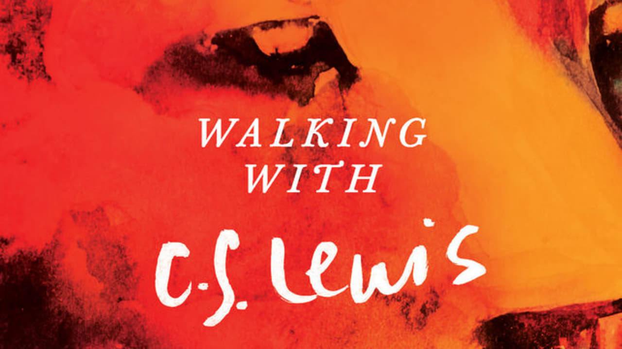 Walking with C.S. Lewis background